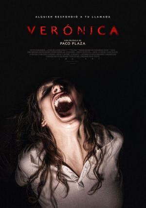 Verónica (2017) - Película