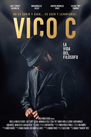 Vico C: la vida del filósofo (2017) - Película