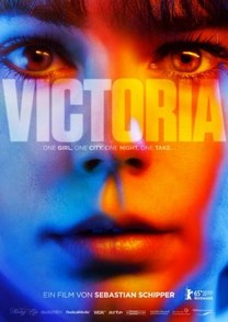 Victoria (2015) - Película
