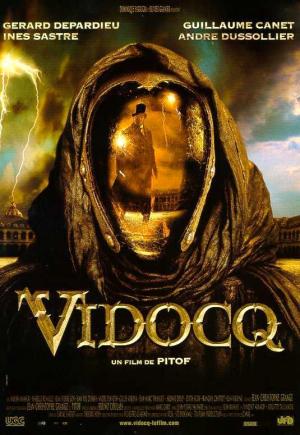 Vidocq: el mito (2001) - Película
