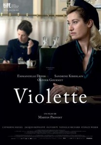 Violette (2013)