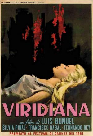 Viridiana (1961) - Película