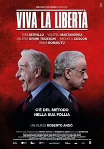 Viva la libertad (2013) - Película
