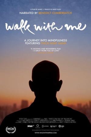 Camina conmigo (2017) - Película