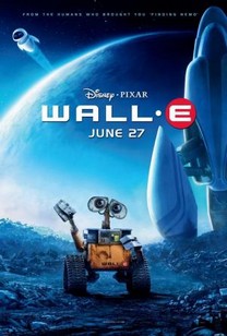 WALL·E (2008) - Película