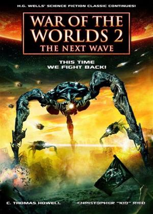 La guerra de los mundos 2 (2008) - Película