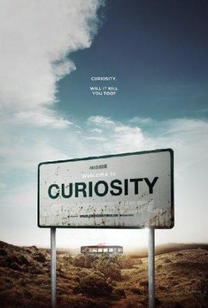 Welcome To Curiosity (2018) - Película