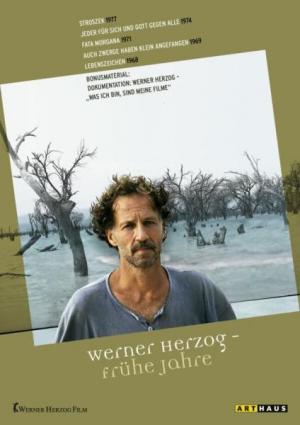 Retrato de Herzog (1986)