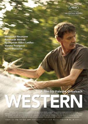 Western (2017) - Película