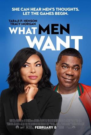 ¿En qué piensan los hombres (2019) - Película
