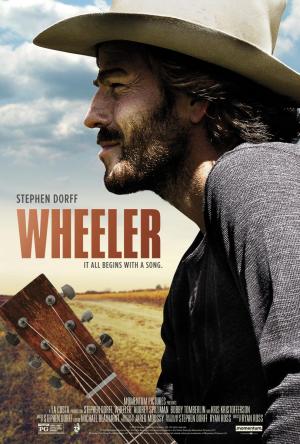 Wheeler (2017) - Película