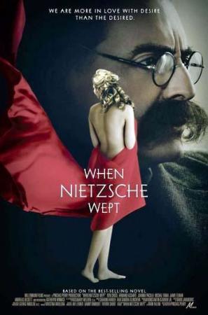 El dia que Nietzsche lloro (2007)
