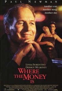 Donde esté el dinero (2000) - Película