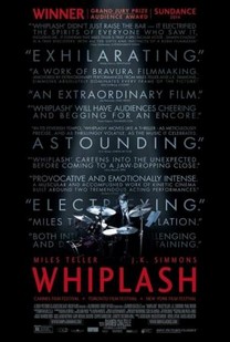 Whiplash (2015) - Película