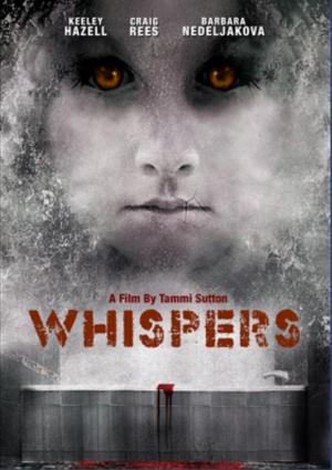 Whispers (2015) - Película