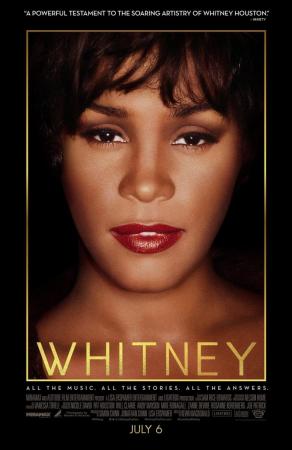 Whitney (2018) - Película