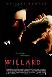 Willard (2003) - Película