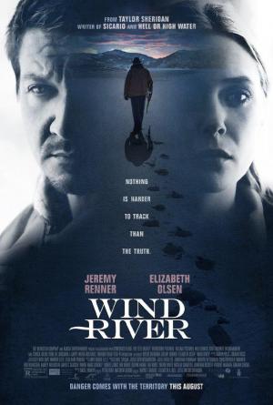 Wind River (2017) - Película