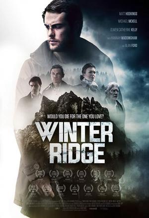 Winter Ridge (2018) - Película
