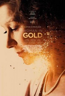 La dama de oro (2015)