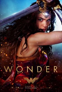 La mujer maravilla (Wonder Woman) (2017)