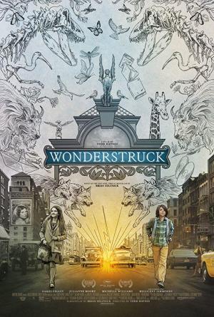 Wonderstruck: El museo de las maravillas (2017) - Película