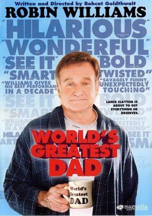 El mejor padre del mundo (2009)