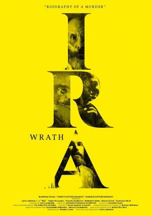 Ira (Wrath) (2017) - Película