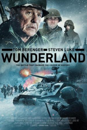 Wunderland (2018) - Película
