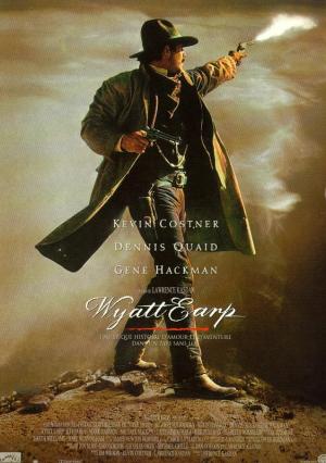 Wyatt Earp (1994) - Película