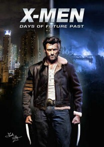 X-men: Dí­as Del Futuro Pasado (2014) - Película
