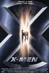 X-Men (2000) - Película