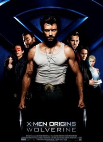 X-Men Orí­genes: Lobezno (2009)