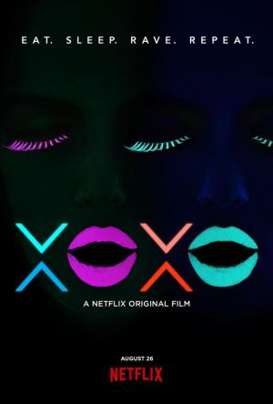 XOXO (2016) - Película