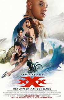 xXx: Reactivado (2017)