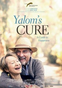 La cura de Yalom (2014) - Película