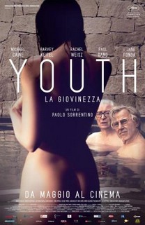 La juventud (2016)