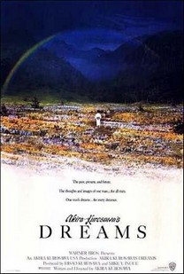 Los sueños de Akira Kurosawa (1990)