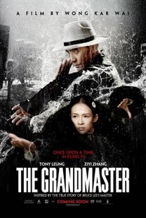 The Grandmaster (2013) - Película