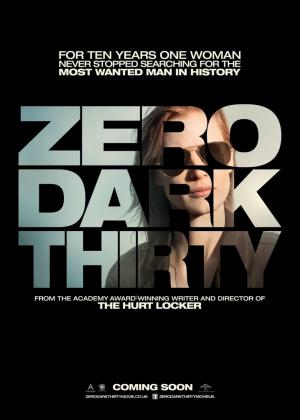 La noche mas oscura (Zero Dark Thirty) (2012)