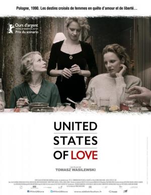 Estados Unidos del Amor (2016)