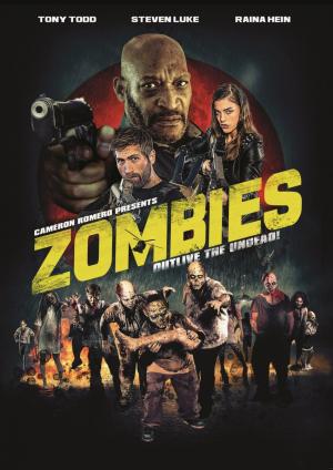 Zombies (2017) - Película