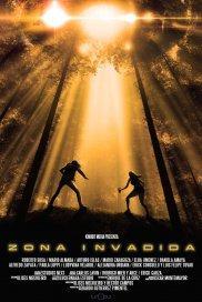 Zona Invadida (2014) - Película