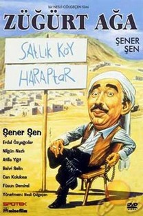 Zügürt Aga (1985)